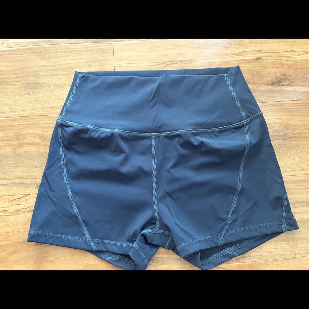 Born Primitive Booty Shorts